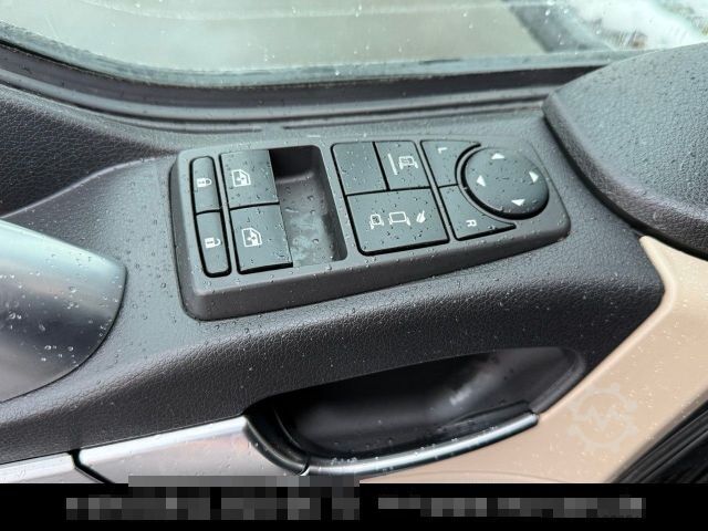 Boxvogn MAN TGL 8.180 Koffer Möbel Maxi 7,05 m lang 44 m³