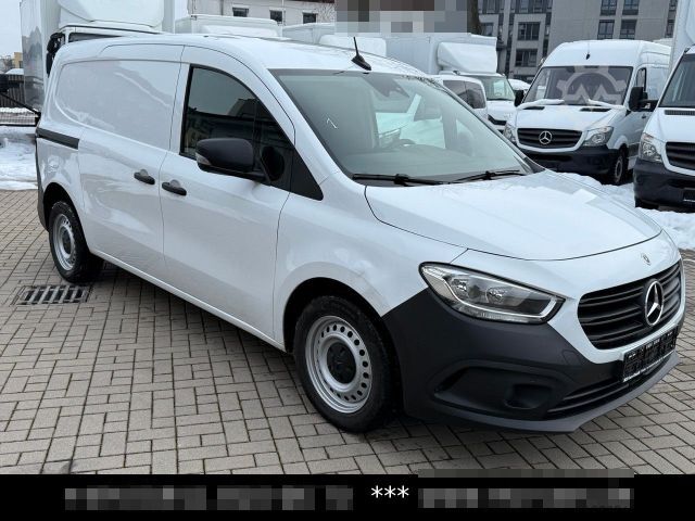 Kassevogn MERCEDES-BENZ Citan 110 CDI Lang Klima PDC