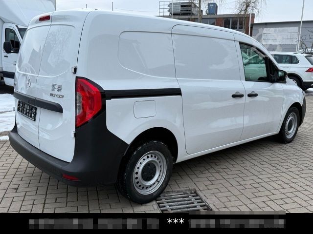 Kassevogn MERCEDES-BENZ Citan 110 CDI Lang Klima PDC