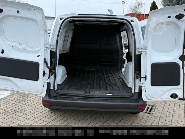 Kassevogn MERCEDES-BENZ Citan 110 CDI Lang Klima PDC