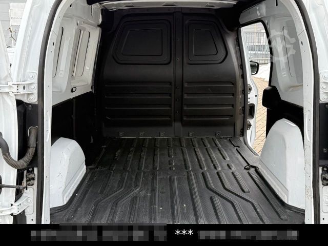 Kassevogn MERCEDES-BENZ Citan 110 CDI Lang Klima PDC