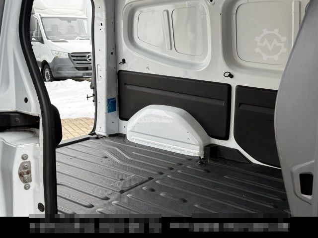 Kassevogn MERCEDES-BENZ Citan 110 CDI Lang Klima PDC