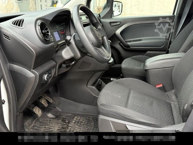 Kassevogn MERCEDES-BENZ Citan 110 CDI Lang Klima PDC