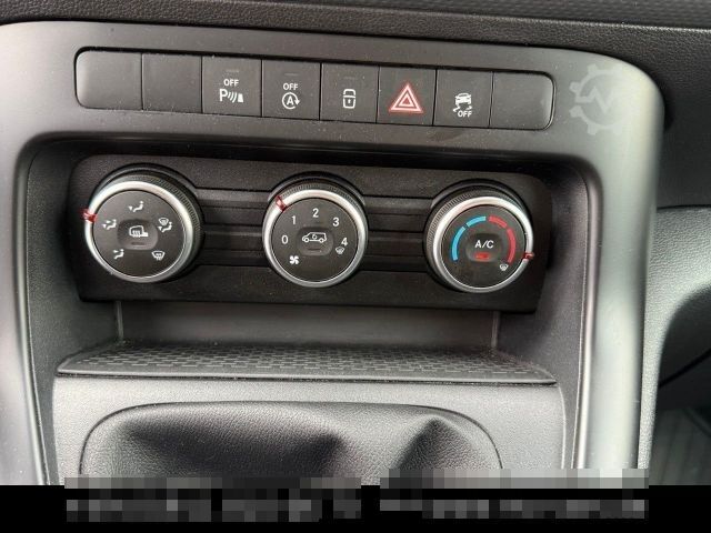 Kassevogn MERCEDES-BENZ Citan 110 CDI Lang Klima PDC
