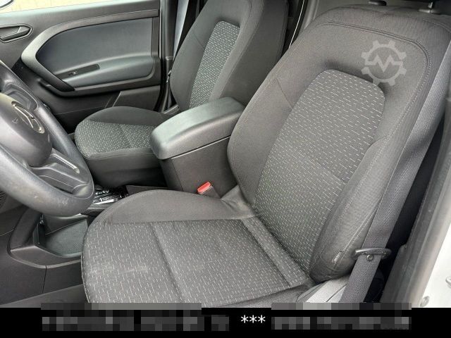 Kassevogn MERCEDES-BENZ Citan 110 CDI Lang Klima PDC