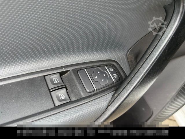 Kassevogn MERCEDES-BENZ Citan 110 CDI Lang Klima PDC