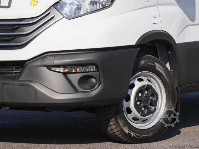 Furgon Iveco Daily 35S16H3.0A8Y Kipp-Pritsche