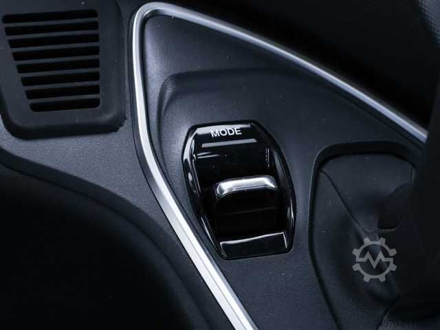 Furgon Iveco Daily 35S16H3.0A8Y Kipp-Pritsche