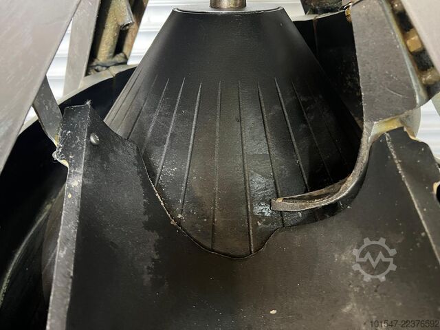  Backtechnik 