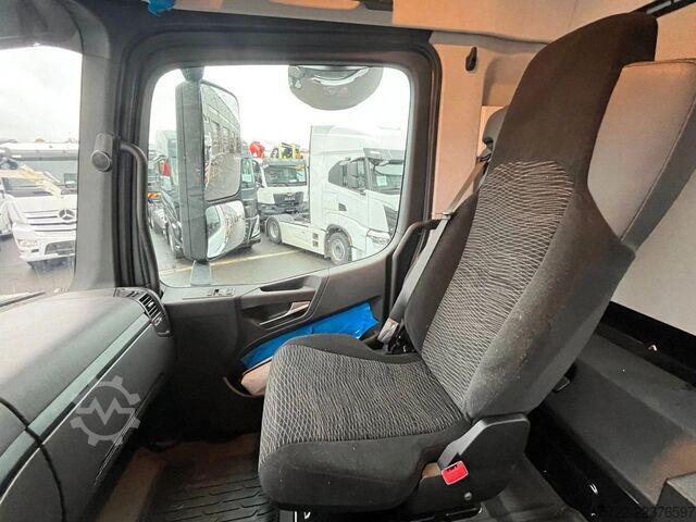 3-Seiten-Kipper Mercedes-Benz Arocs 3348 6x4 BB Dreiseitenkipper FASSI F195A