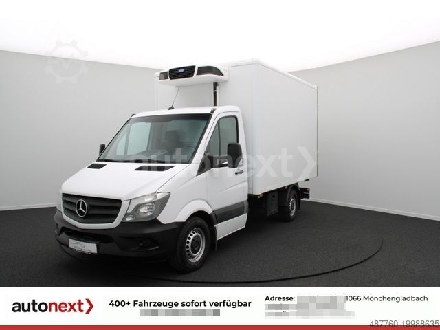 Kühltransporter MERCEDES-BENZ Sprinter 316 Aut. *Carrier Pulsor 350 -20°C Tief