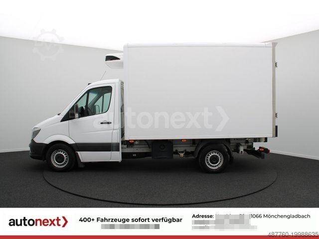 Kühltransporter MERCEDES-BENZ Sprinter 316 Aut. *Carrier Pulsor 350 -20°C Tief