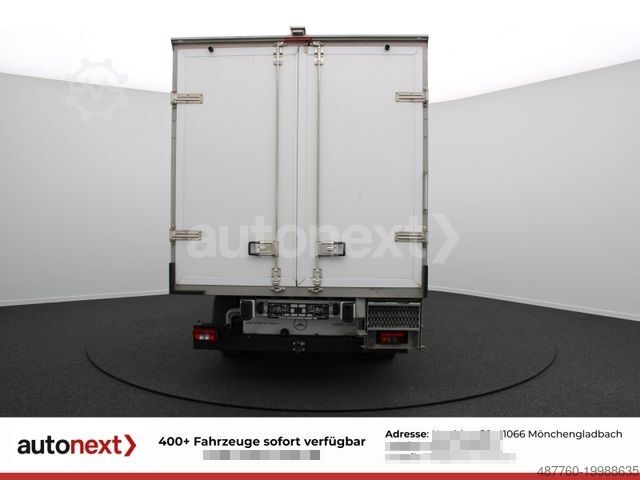 Kühltransporter MERCEDES-BENZ Sprinter 316 Aut. *Carrier Pulsor 350 -20°C Tief
