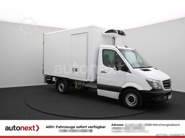 Kühltransporter MERCEDES-BENZ Sprinter 316 Aut. *Carrier Pulsor 350 -20°C Tief