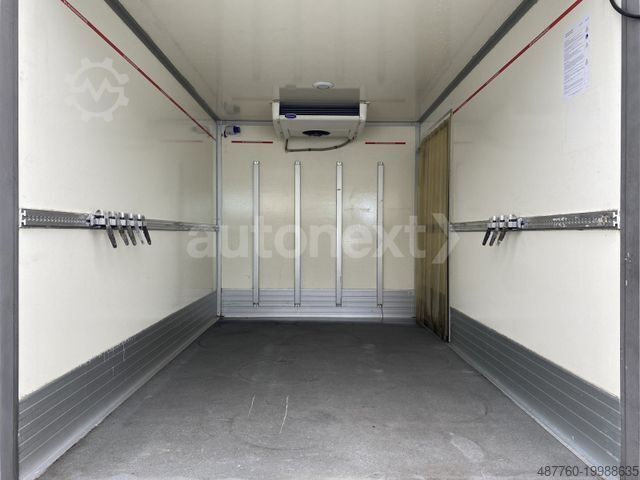 Kühltransporter MERCEDES-BENZ Sprinter 316 Aut. *Carrier Pulsor 350 -20°C Tief