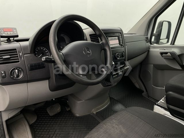 Kühltransporter MERCEDES-BENZ Sprinter 316 Aut. *Carrier Pulsor 350 -20°C Tief