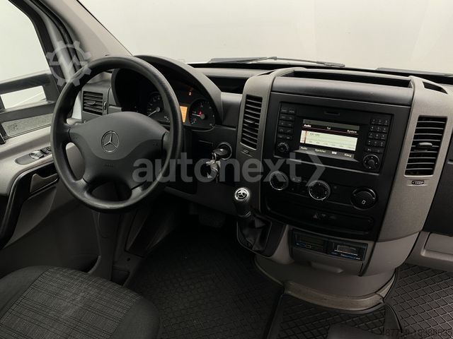 Kühltransporter MERCEDES-BENZ Sprinter 316 Aut. *Carrier Pulsor 350 -20°C Tief