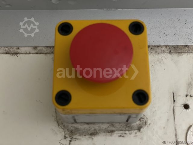 Kühltransporter MERCEDES-BENZ Sprinter 316 Aut. *Carrier Pulsor 350 -20°C Tief