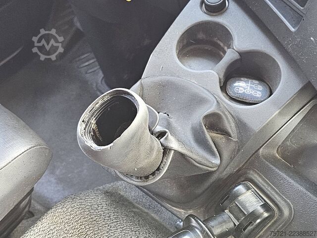 Tankwagen RENAULT D 250 D 16 250 FUEL 11.000