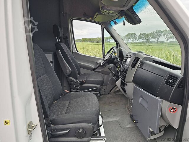 Bestelauto MERCEDES-BENZ SPRINTER 316 L2H2 3.5T-Trekhaak!