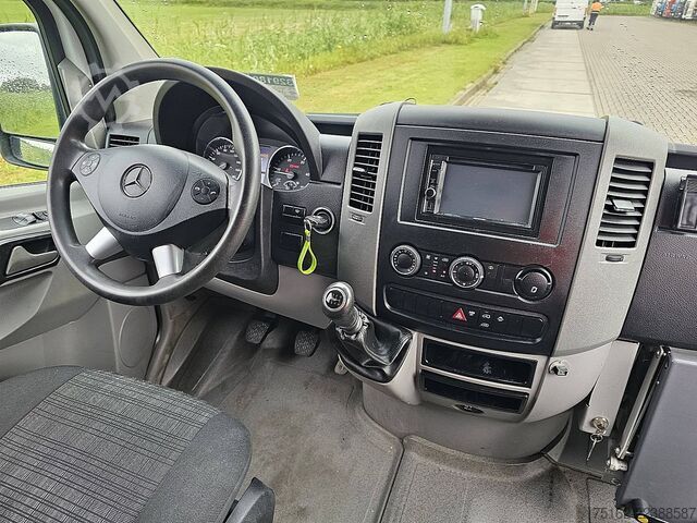 Bestelauto MERCEDES-BENZ SPRINTER 316 L2H2 3.5T-Trekhaak!