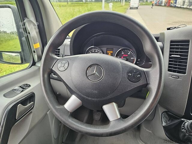 Bestelauto MERCEDES-BENZ SPRINTER 316 L2H2 3.5T-Trekhaak!