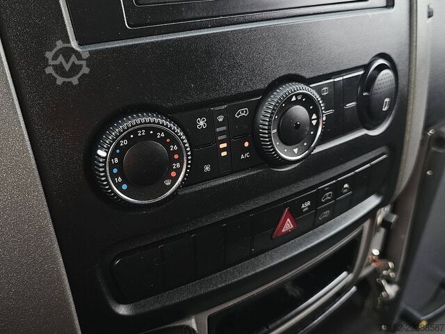 Bestelauto MERCEDES-BENZ SPRINTER 316 L2H2 3.5T-Trekhaak!