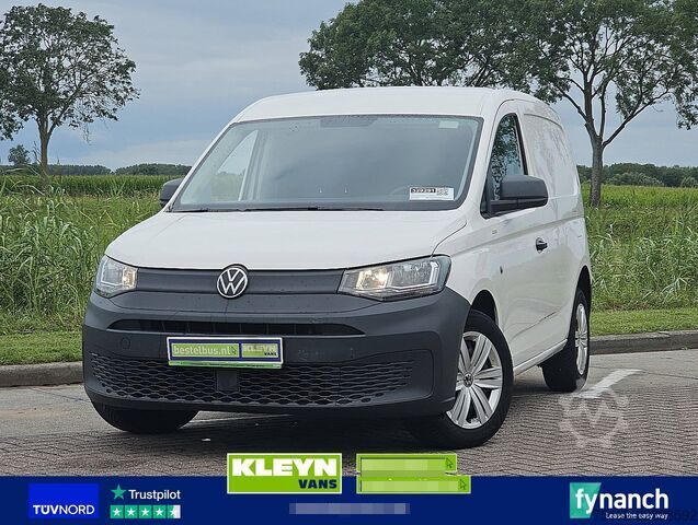 Maleta VOLKSWAGEN CADDY 2.0 TDI CARGO