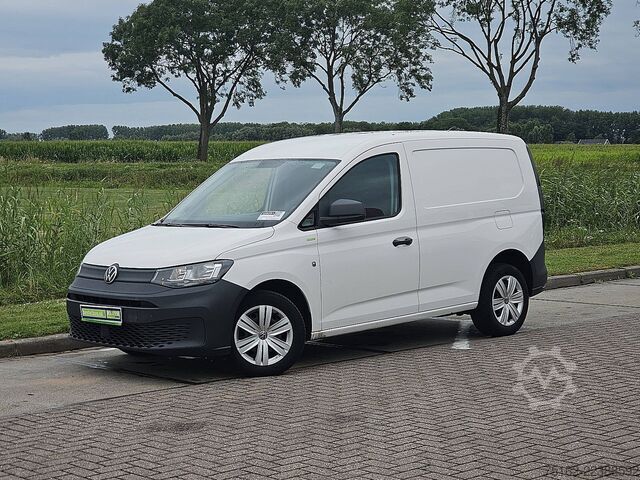 Maleta VOLKSWAGEN CADDY 2.0 TDI CARGO