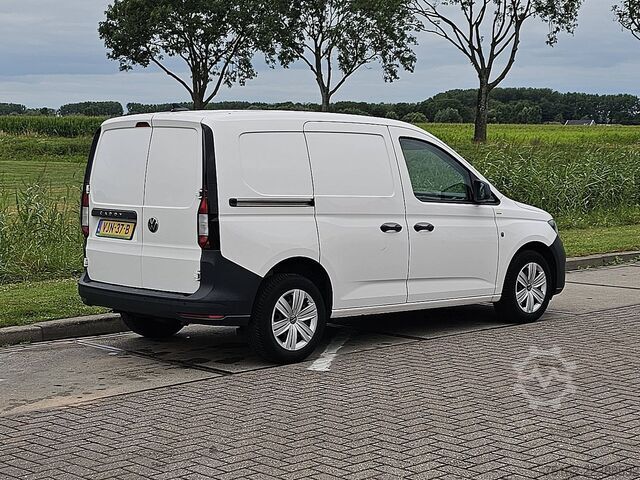 Maleta VOLKSWAGEN CADDY 2.0 TDI CARGO
