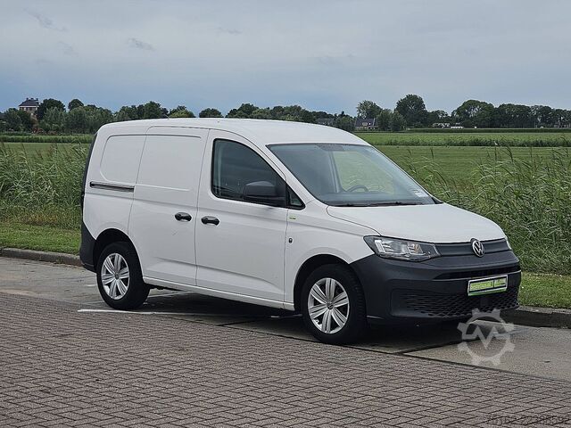 Maleta VOLKSWAGEN CADDY 2.0 TDI CARGO