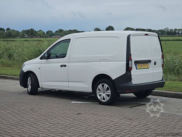 Maleta VOLKSWAGEN CADDY 2.0 TDI CARGO
