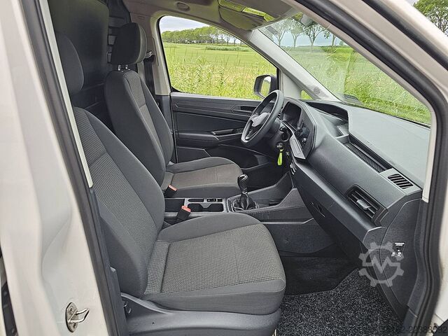 Maleta VOLKSWAGEN CADDY 2.0 TDI CARGO
