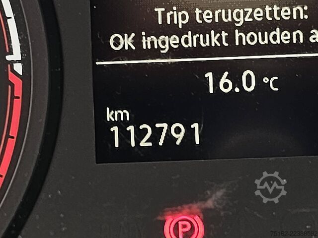 Maleta VOLKSWAGEN CADDY 2.0 TDI CARGO
