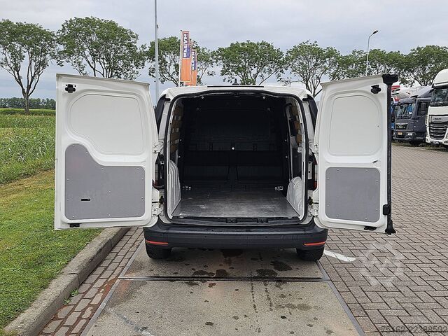Maleta VOLKSWAGEN CADDY 2.0 TDI CARGO