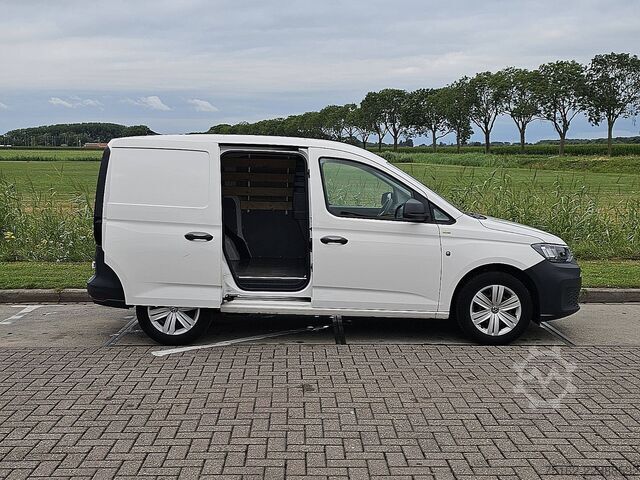 Maleta VOLKSWAGEN CADDY 2.0 TDI CARGO