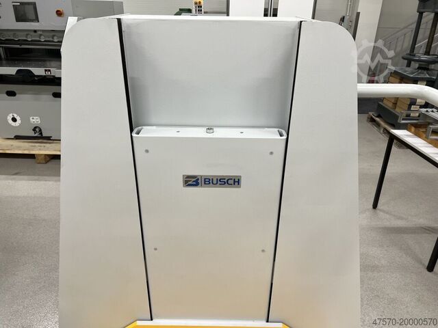 Pile elevator Busch HL 110