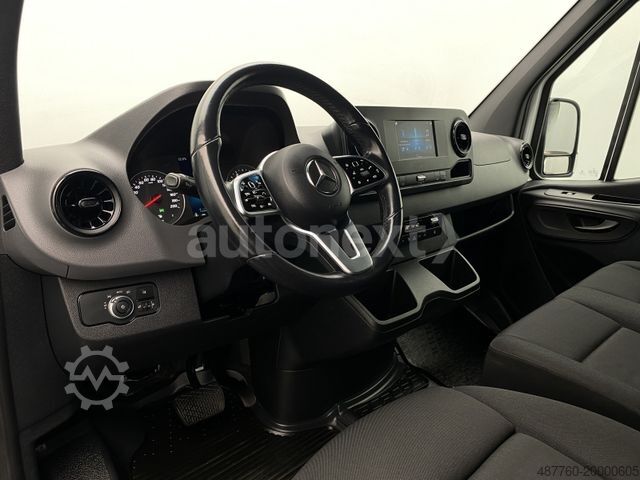 Bestelwagen met verhoogd dak MERCEDES-BENZ Sprinter Aut.*Werkstatt* Kamera+Distronic (2457)
