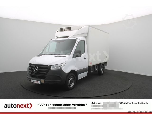 Kühltransporter MERCEDES-BENZ Sprinter 316 *ThermoKing V500-MAX -20° Tiefkühl*