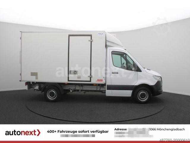 Kühltransporter MERCEDES-BENZ Sprinter 316 *ThermoKing V500-MAX -20° Tiefkühl*