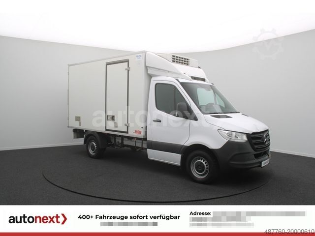 Kühltransporter MERCEDES-BENZ Sprinter 316 *ThermoKing V500-MAX -20° Tiefkühl*
