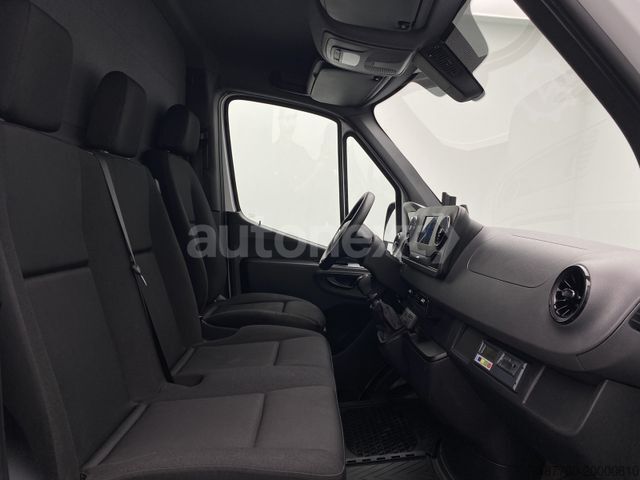 Kühltransporter MERCEDES-BENZ Sprinter 316 *ThermoKing V500-MAX -20° Tiefkühl*