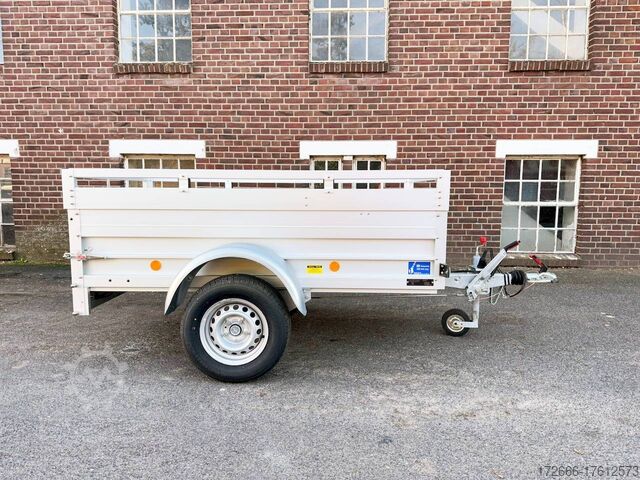Valiză Koch B1000 205X105X50CM 1000KG DECKELANHÄNGER