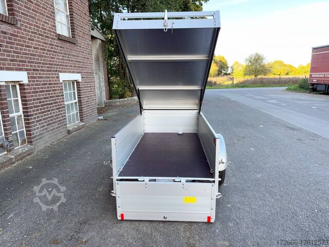 Valiză Koch B1000 205X105X50CM 1000KG DECKELANHÄNGER