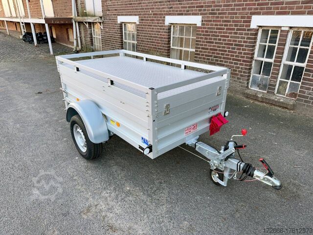 Valiză Koch B1000 205X105X50CM 1000KG DECKELANHÄNGER