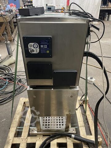 Continuous ink jet printer LINX 8920