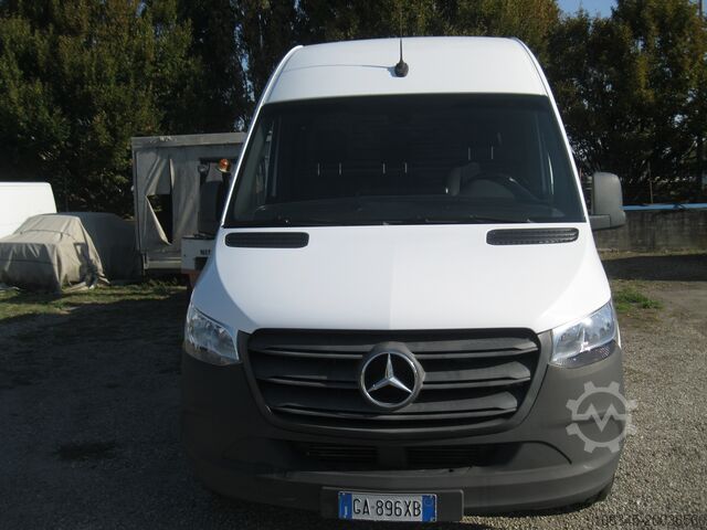 Varebil med højt tag Mercedes-Benz SPRINTER