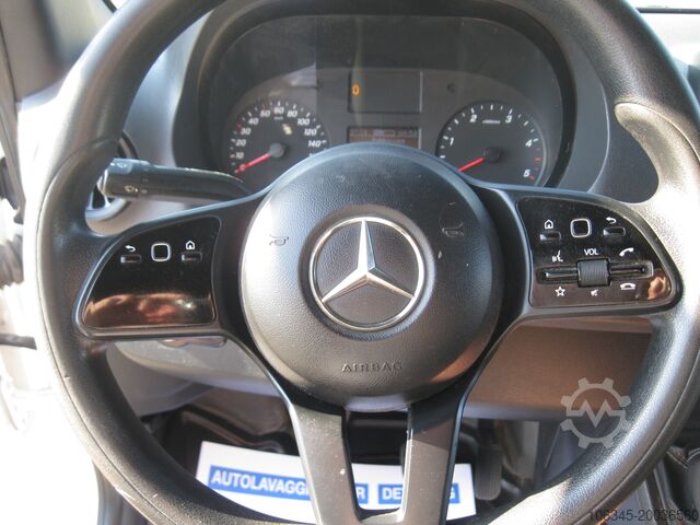 βαν με ψηλή οροφή Mercedes-Benz SPRINTER