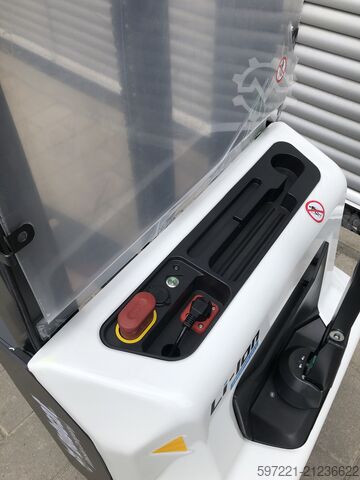 Pallet Stackers Bobcat LSM12N NEUGERÄT!!!