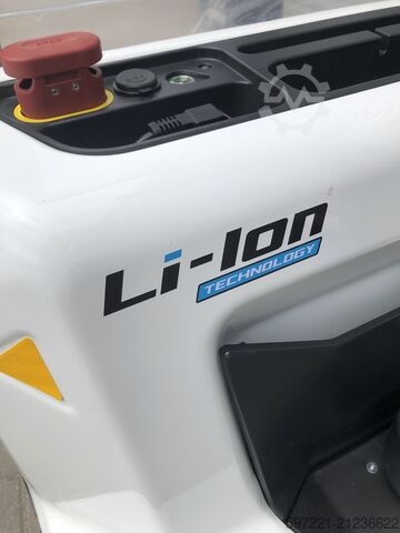 Στοιβαχτές παλετών Bobcat LSM12N NEUGERÄT!!!